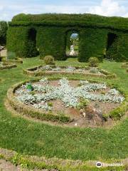 Parc et Jardin du Château de Kolbsheim