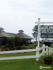 The Highlands Golf Club