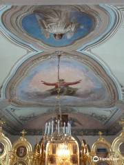 Transfiguration Church