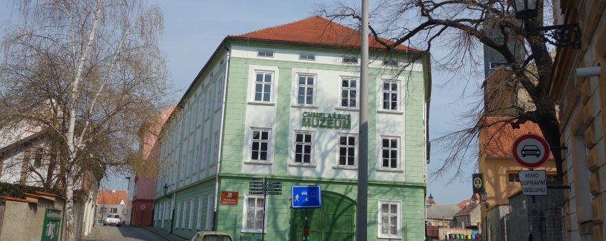 Hop Museum