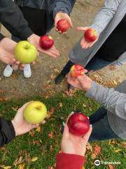 Moore Orchards