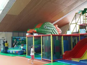 miniMax sports & children's park