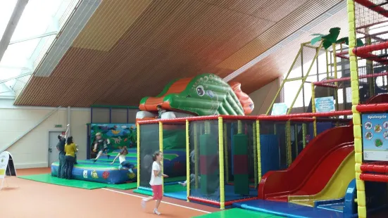 MiniMax Sport & Kinder Park