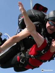 Skydive Saskatoon