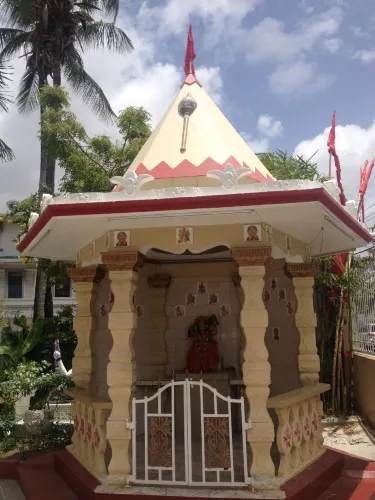 Radha Krishna Mandir