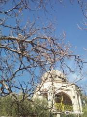 Tomb of Baba Koohi