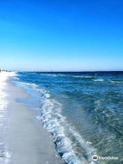 Okaloosa Island