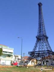 Eiffel Tower (Filiatra)