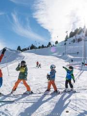 Oxygene Ski & Snowboard School Megève