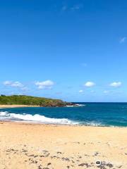 Playa Escondida