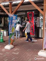 道の駅 ふじみ