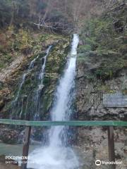 Cascada Urlatoarele