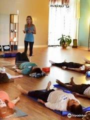 Fusion Yoga & Wellness