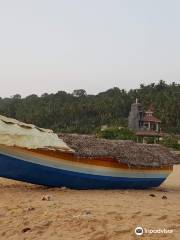 Adimalathura Beach