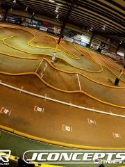 FRC-Flowood Remote Control Indoor Park