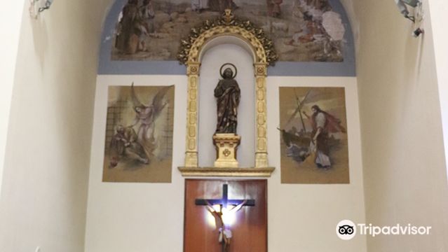 Parròquia de Sant Pere