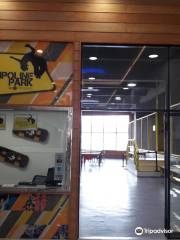 Trampoline Park