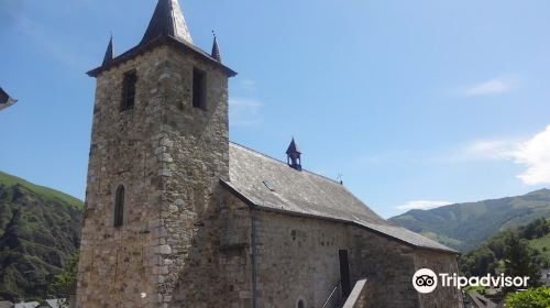 Eglise Saint-Jean-Baptiste