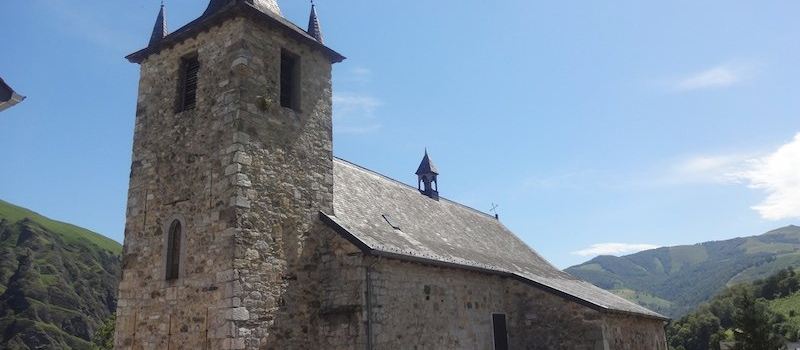 Eglise Saint-Jean-Baptiste