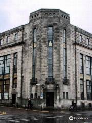 Fountainbridge Library