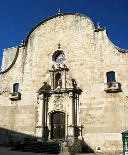 Església de Sant Esteve