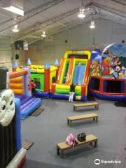 Bounce! Fun Center