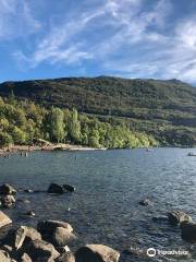 Lago De Sanabria