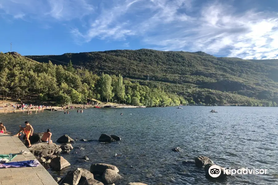 Lago De Sanabria