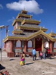 Surkanda Devi Temple