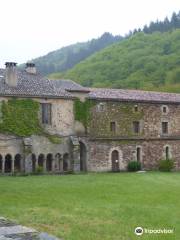 Abbaye de Sylvanès - Centre culturel de rencontre