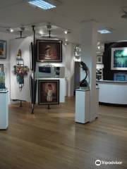 Enid Hutt Gallery - Fine Art & Framing
