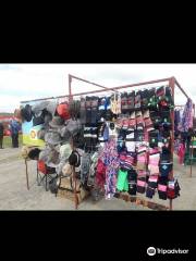 Silloth Sunday Market and Car Boot Sale