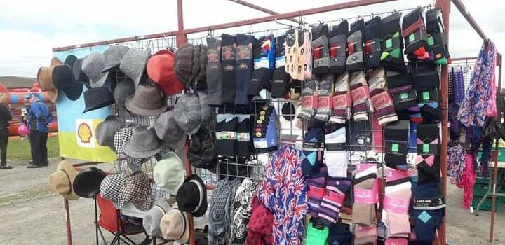 Silloth Sunday Market and Car Boot Sale