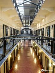 Crumlin Road Gaol Visitor Attraction and Conference Centre