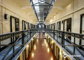 Crumlin Road Gaol Visitor Attraction and Conference Centre