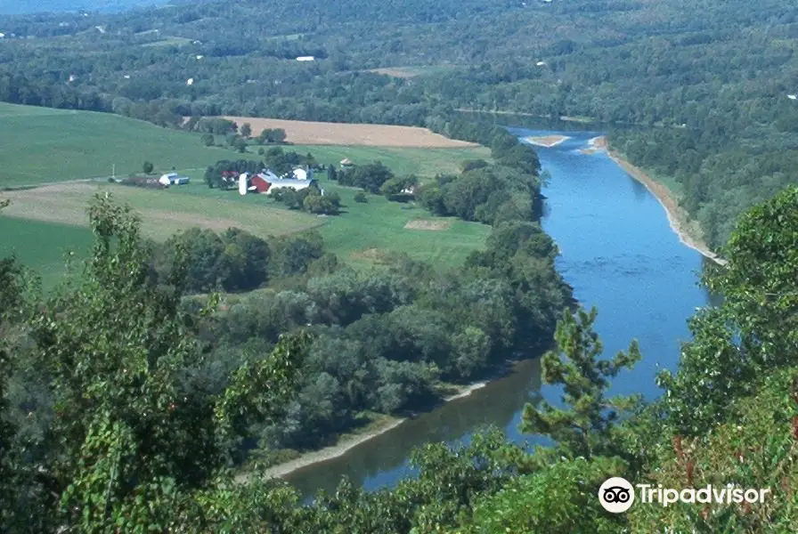 Marie Antoinette Lookout