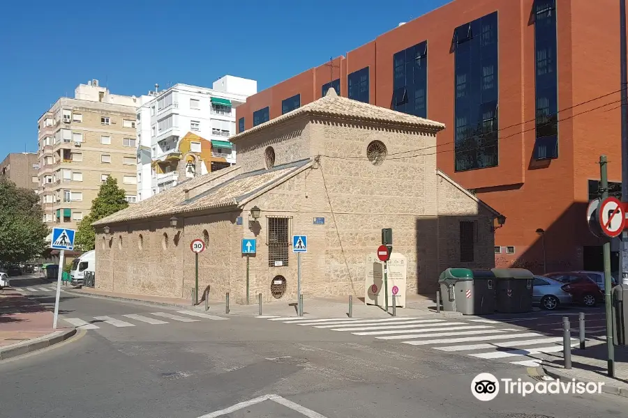 Ermita de los Pasos de Santiago