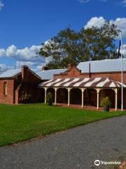 Calala Cottage Museum