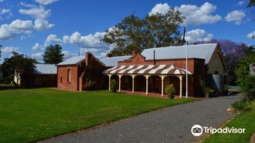 Calala Cottage Museum