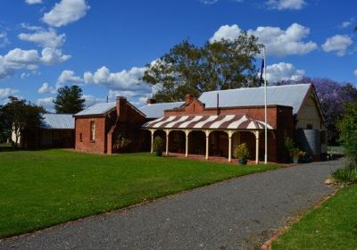 Calala Cottage Museum