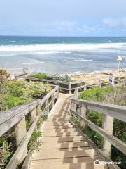 Point Danger Lookout