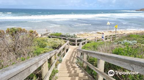 Point Danger Lookout