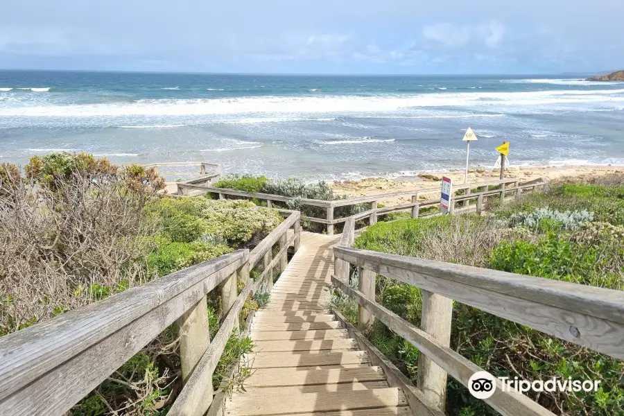 Point Danger Lookout