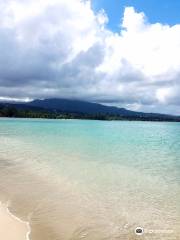 Balneario Luquillo