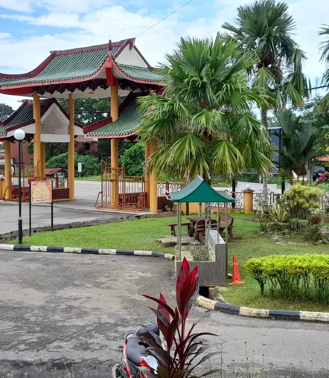 Pasir Mas