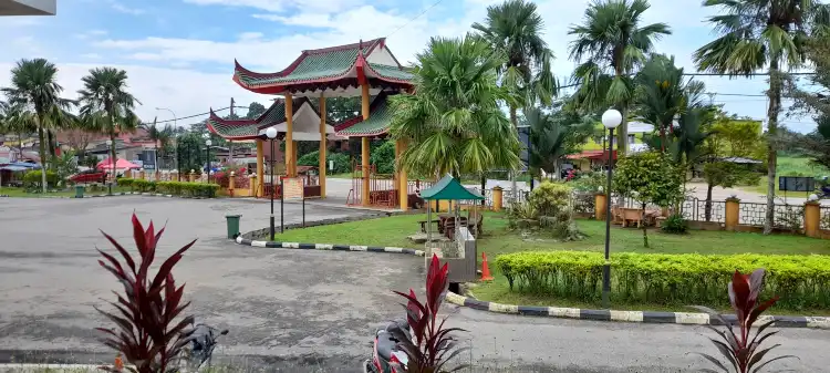 Pasir Mas