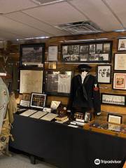 The Veterans History Museum of the Carolinas