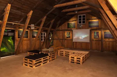 Faskrudsfjordur