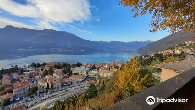Chiesa Sant’Andrea di Bonzeno
