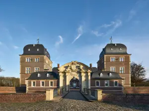 Schloss Ahaus